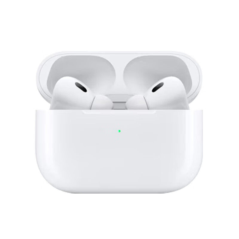 Apple/苹果 AirPods Pro 3 蓝牙耳机主动降噪2025新品
