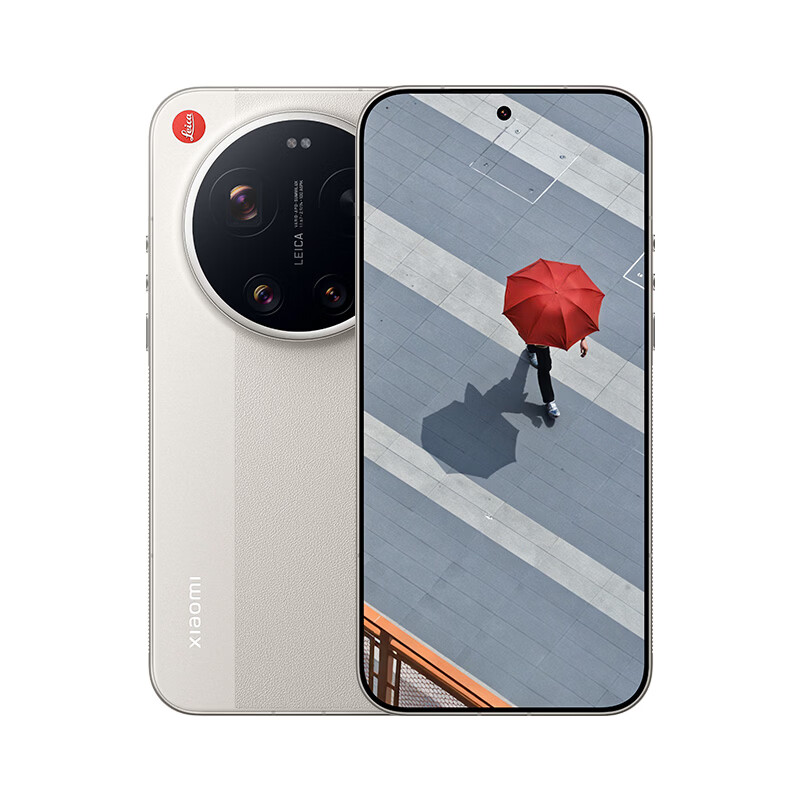 Xiaomi 17 Ultra 徕卡版手机新品小米徕卡联合研发