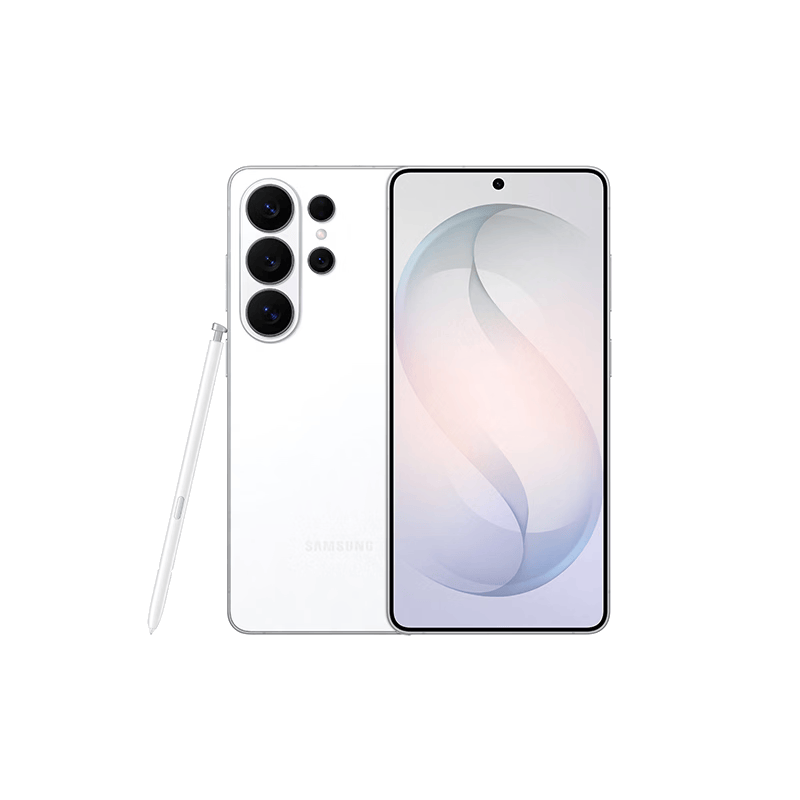 Galaxy S26 Ultra 防窥屏AI游戏手机