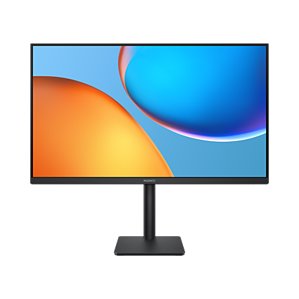 HUAWEI MateView SE 27英寸显示器27英寸2K全面屏P3广色域台式电脑