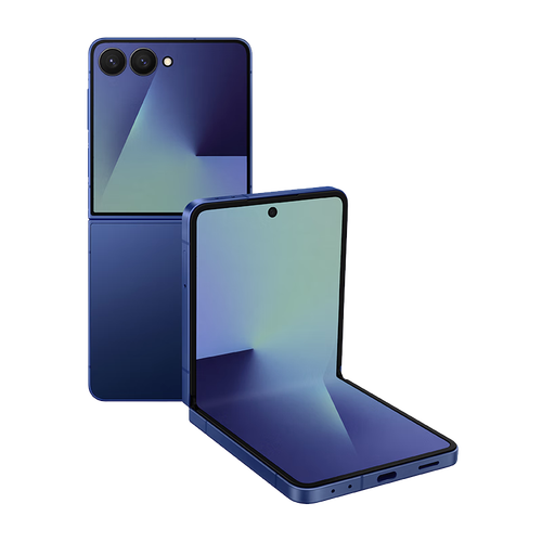 Samsung/三星 Galaxy Z Flip7 SM-F7660 折叠屏手机