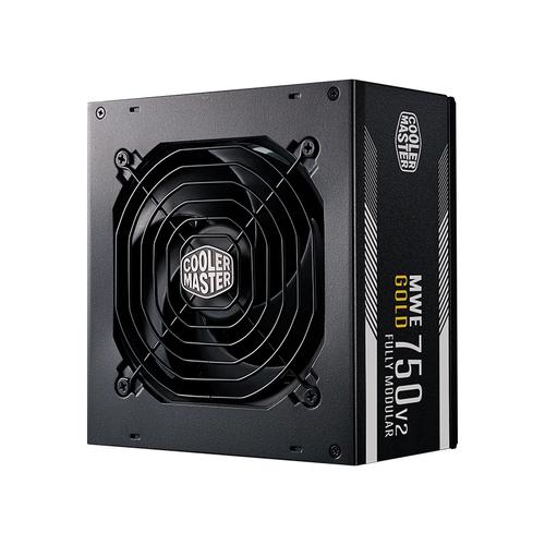 酷冷至尊 G500W 金牌电源600W铜牌直输 700W/800W GX全模电脑电源