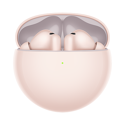华为FreeBuds 7i 无线蓝牙耳机智慧动态降噪4.0 静谧通话华为耳机