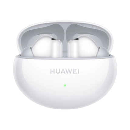 华为FreeBuds 6i 无线蓝牙耳机 旗舰级降噪深度 低音澎湃华为耳机