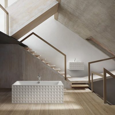 Minimalist Japanese-inspired furniture插图