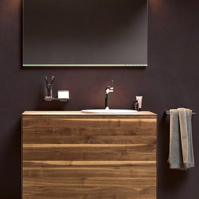 Minimalist Japanese-inspired furniture插图10