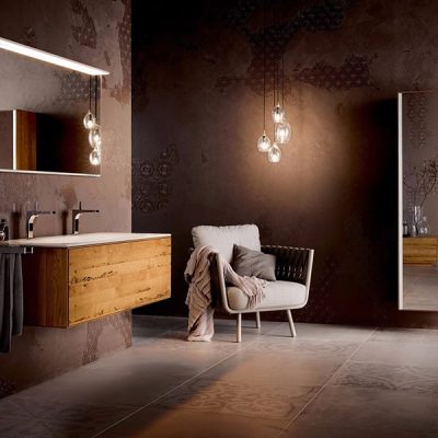 Minimalist Japanese-inspired furniture插图11