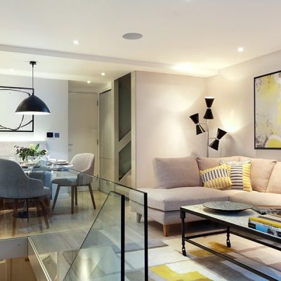 Minimalist Japanese-inspired furniture插图3