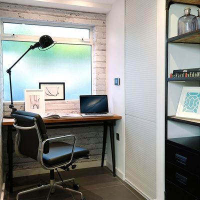 Minimalist Japanese-inspired furniture插图6
