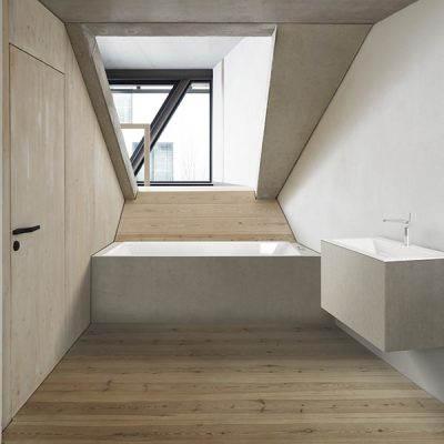 Minimalist Japanese-inspired furniture插图2