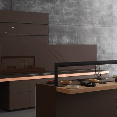 Minimalist Japanese-inspired furniture插图4