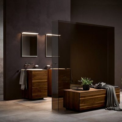 Minimalist Japanese-inspired furniture插图8