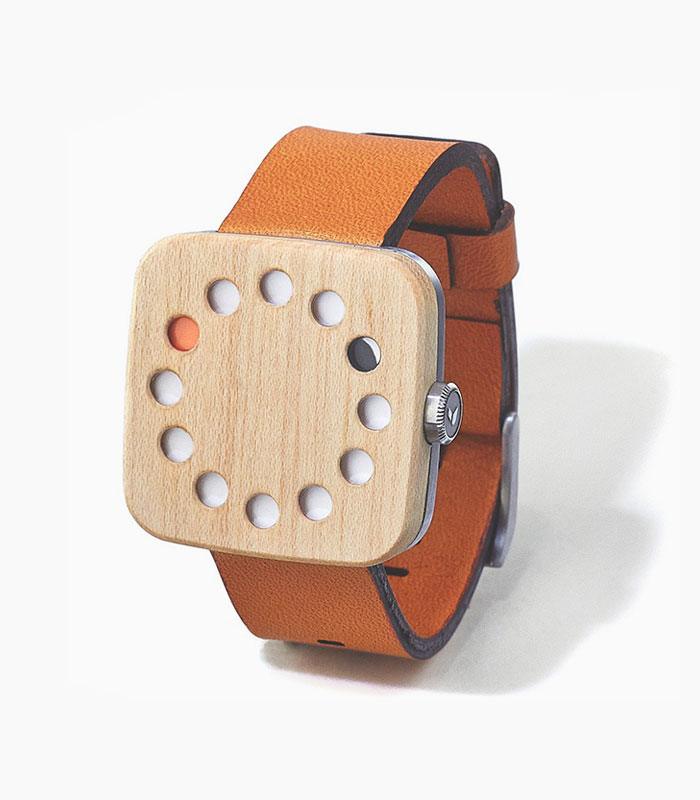 smart-watches-wood-edition-1 Smart watches wood edition - 图片 1