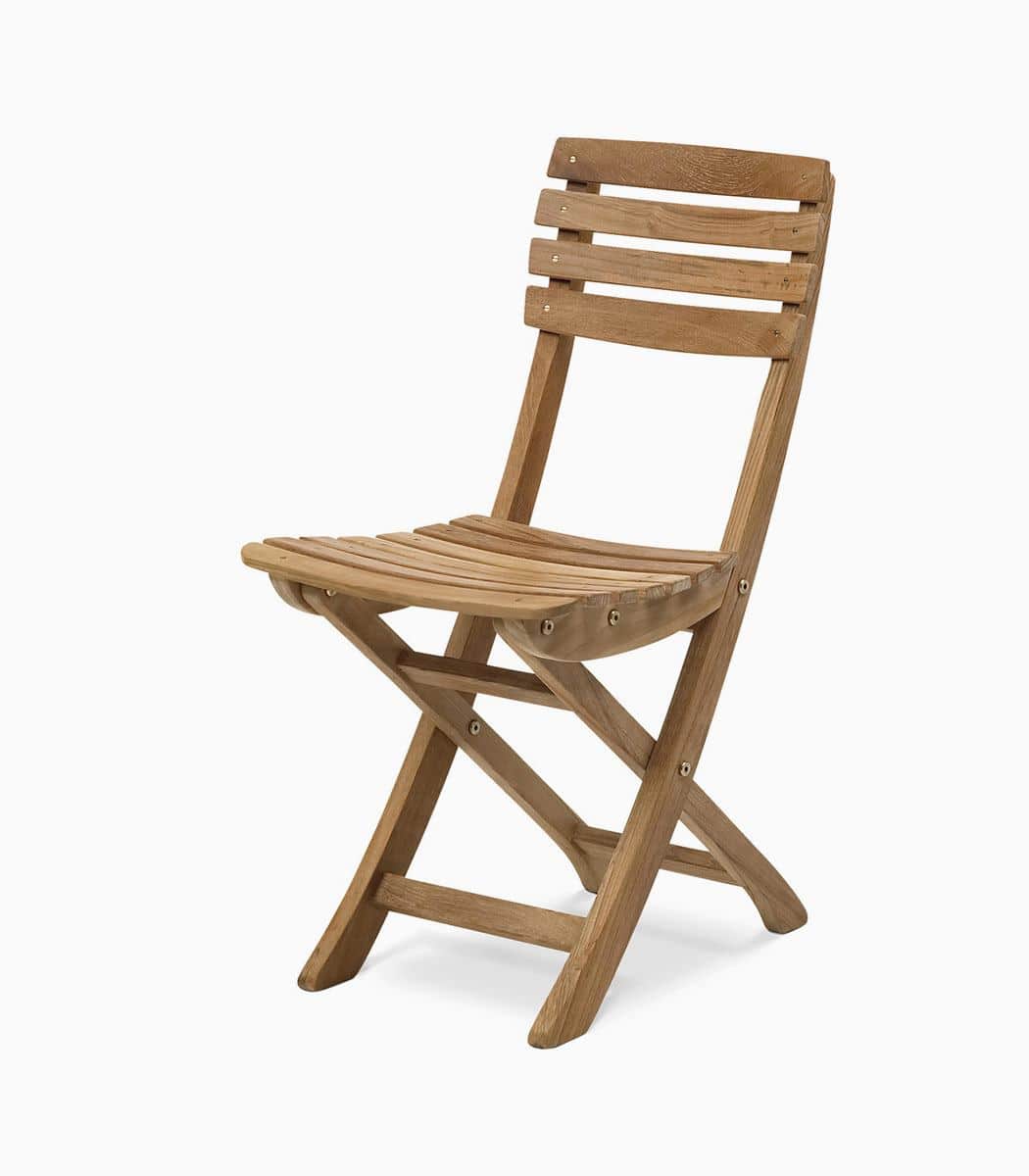 classic-wooden-chair-1 Classic wooden chair - 图片 1