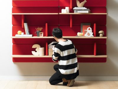 Sweet seat: functional seat for IT folks插图3