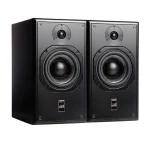 SCM20A PRO MK2专业版有源音箱 hifi发烧音箱 全新行货插图4