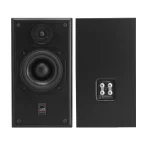 SCM20A PRO MK2专业版有源音箱 hifi发烧音箱 全新行货插图5