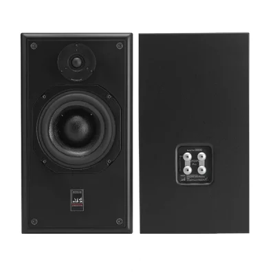 SCM20A PRO MK2专业版有源音箱 hifi发烧音箱 全新行货插图3