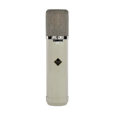 ELA M251 专业电子管话筒 人声麦克风 乐器麦克风 经典复刻