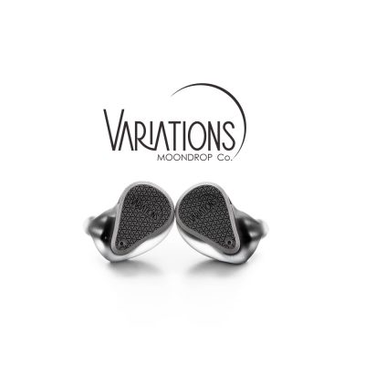 水月雨 VARIATIONS 变奏曲 1DD+2BA+2EST 入耳式耳机插图3