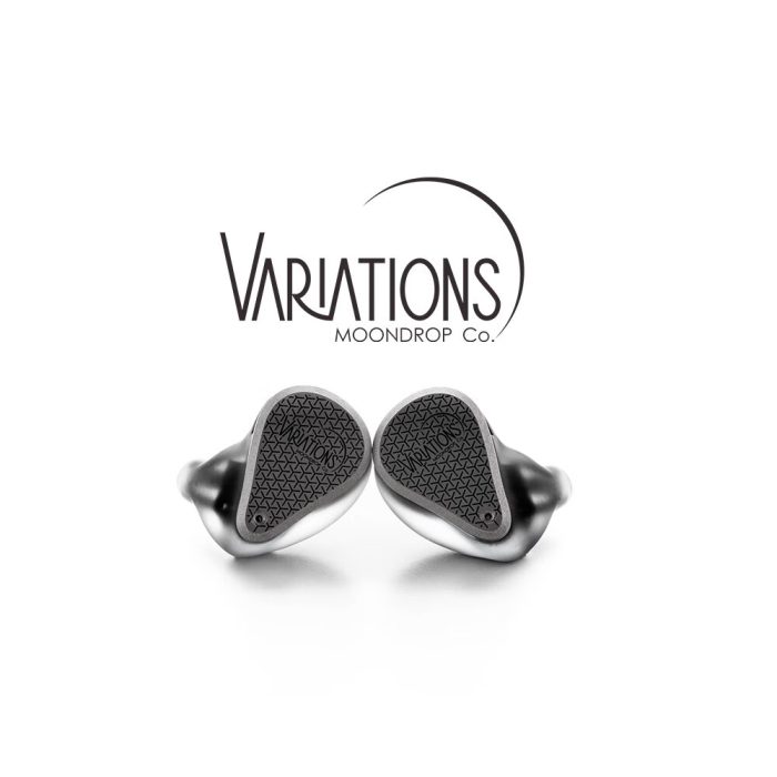 水月雨 VARIATIONS 变奏曲 1DD+2BA+2EST 入耳式耳机插图3