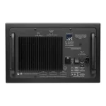 SCM 25A PRO 专业三分频 有源监听音箱 英国原厂现货插图7