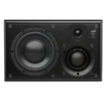 SCM 25A PRO 专业三分频 有源监听音箱 英国原厂现货插图5