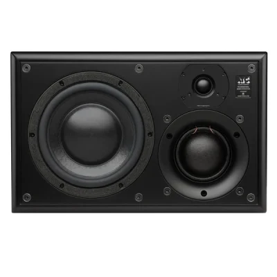 SCM 25A PRO 专业三分频 有源监听音箱 英国原厂现货缩略图