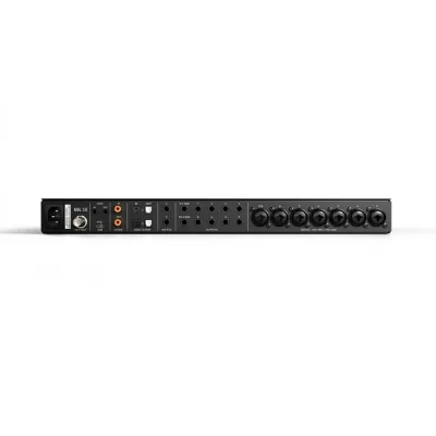 Alpha 8 通道音频接口扩展器，带模拟、ADAT、S/PDIF 和 USB 音频接口插图5