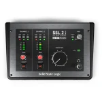 SSL 2 MKII 2 进 2 出 USB-C 32 位/192 kHz 音频接口插图6