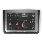 SSL 2+ MKII 2 进 4 出 USB-C 32 位/192 kHz 音频接口插图6