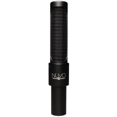 AEA N8 NUVO 有源 铝带 立体声录音 话筒 国行