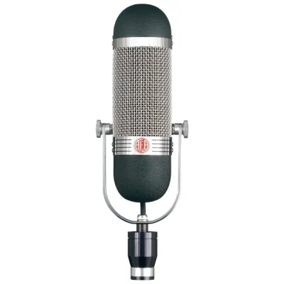 总代现货 AEA R84 铝带录音话筒 headroom 大棚专业之选
