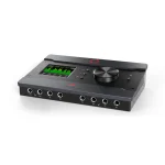 Zen Tour Synergy Core羚羊声卡雷电接口插图6