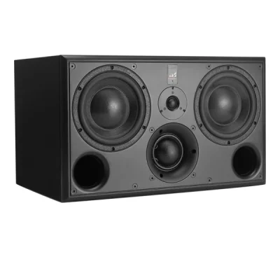 SCM45A PRO三分频有源监听 音箱 scm45 国行现货插图4