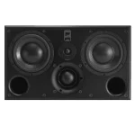 SCM45A PRO三分频有源监听 音箱 scm45 国行现货插图6