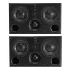 SCM45A PRO三分频有源监听 音箱 scm45 国行现货插图7