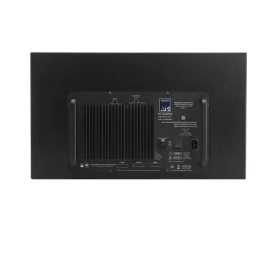 SCM45A PRO三分频有源监听 音箱 scm45 国行现货插图5