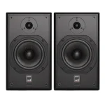 SCM12PRO 专业版书架音箱 1对 hifi发烧音箱全新行货保修插图4