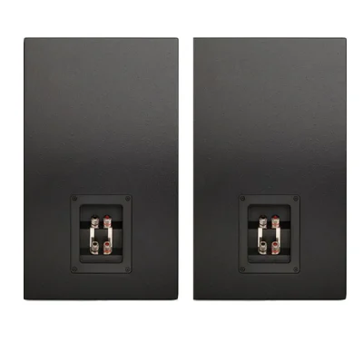 SCM12PRO 专业版书架音箱 1对 hifi发烧音箱全新行货保修插图3