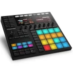 Maschine Mk3 电音打击垫MIDI控制器DJ编曲鼓机现货插图4