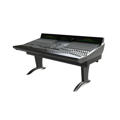 SSL Origin 32 32路录音棚模拟数字调音台DAW混音插图3