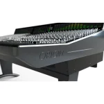SSL Origin 32 32路录音棚模拟数字调音台DAW混音插图7