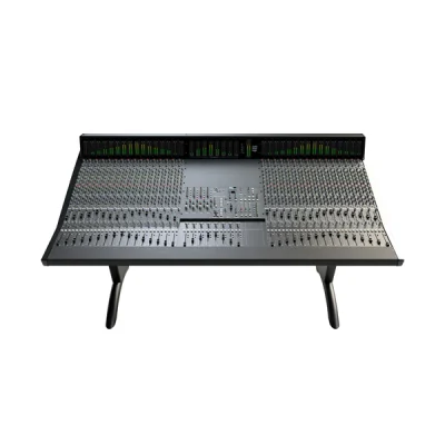 SSL Origin 32 32路录音棚模拟数字调音台DAW混音