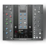 SSL UC1 混音控制器编曲录音制作插图6