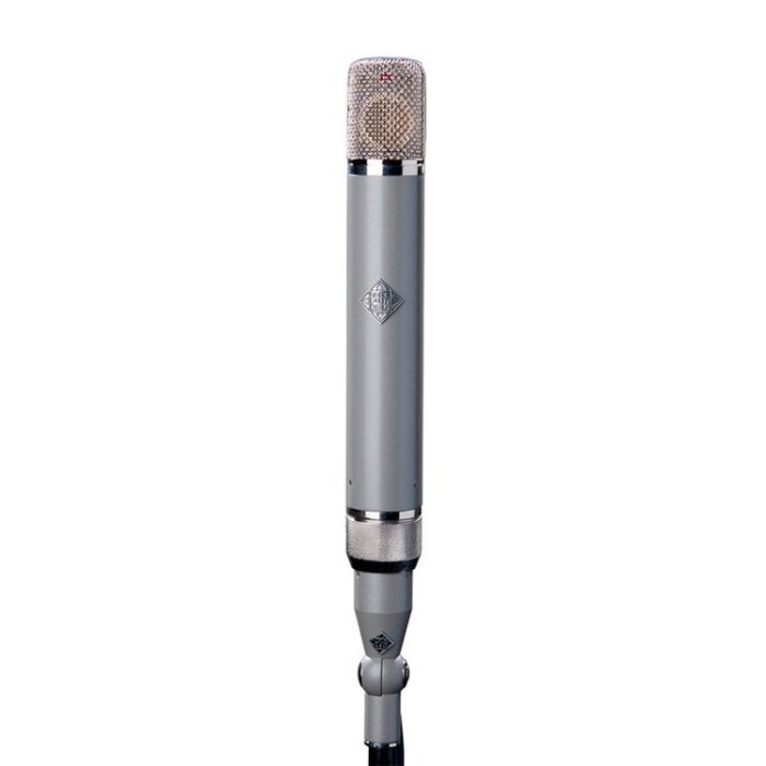 Telefunken/德律风根/C12缩略图