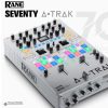 SEVENTY 莱恩70 A-Trak2路搓碟战斗混音台scratch送时间码插图4