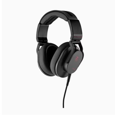 HI-X60专业录音封闭式监听耳机-25Ω