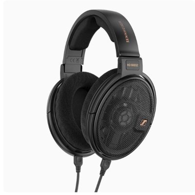 森海塞尔HD660S2二代头戴式HIFI耳机缩略图