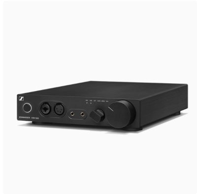森海塞尔 HDV820台式解码耳放一体机hdv820耳机放大器缩略图
